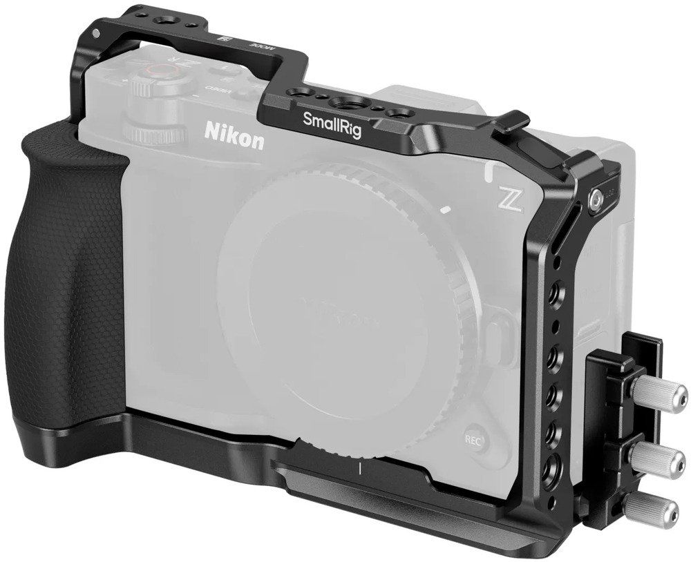 SmallRig 5467 Cage for Nikon ZR