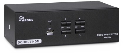 Inter-Tech AS-42HA HDMI