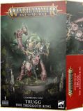 Games Workshop Gloomspite Gitz: Trugg the Troggoth King