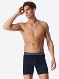 Schiesser Langer Boxer 955 Multi