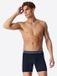 Schiesser Langer Boxer 955 Multi