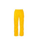 Planam 1487052 Outdoor Monsun broek, geel, maat L