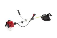 NAC BP254-07-V Serie - Benzine Bosmaaier - 25,4cc - 0,96 Nm