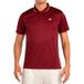 Bullpadel Arbo Men's Padel Polo FW25
