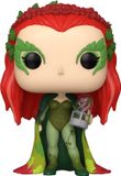 Funko Pop! DC Comics Heroes: Batman Returns - Poison Ivy #531