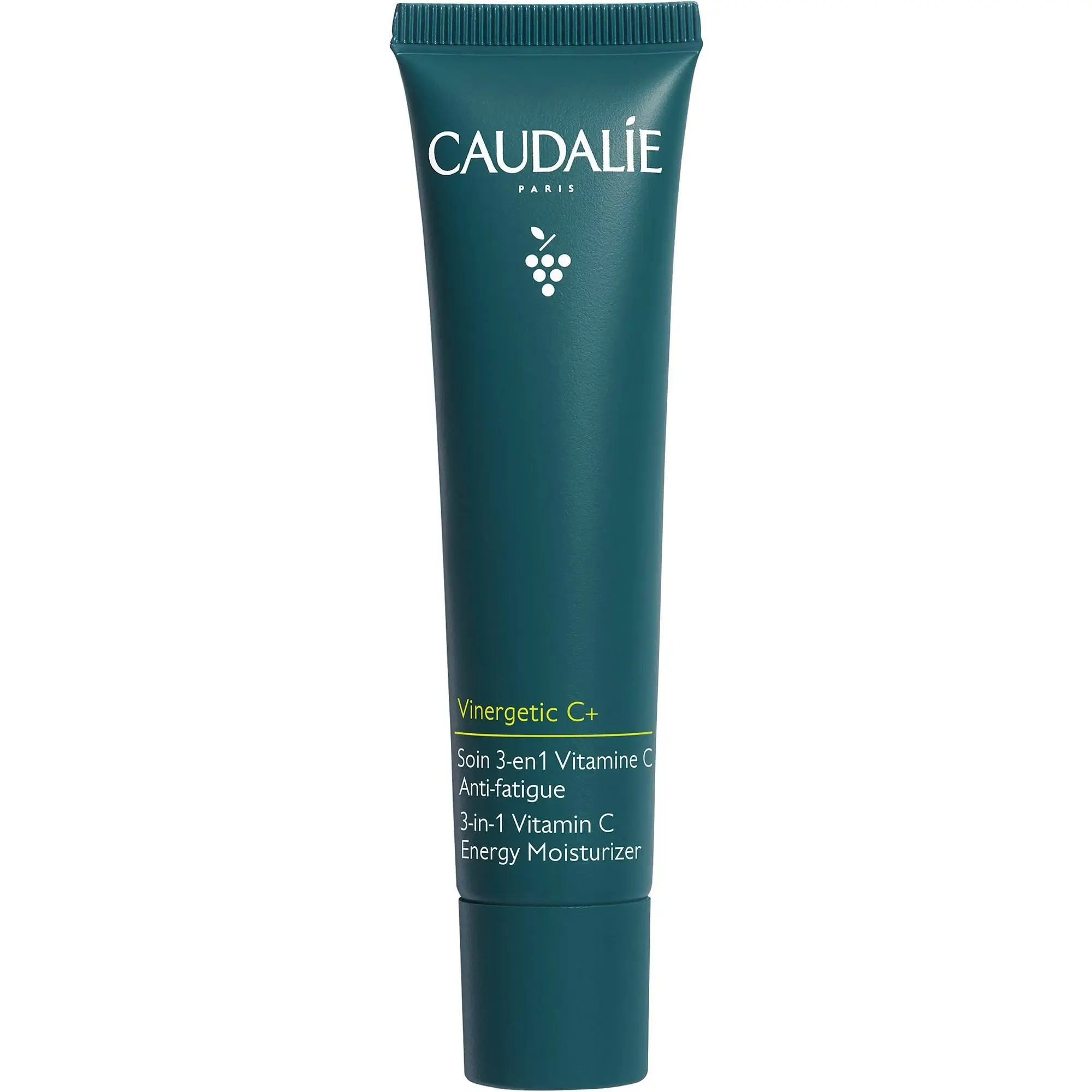 Caudalie Vinergetic C+ 3-in-1 Vitamine C Moisturizer 40ml.