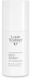 Louis Widmer Antitranspirant Deodorantspray 24u 75 ml Parfum
