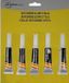 Merkloos 10x Power glue alles lijm / secondelijm 3 gram