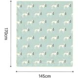 Naturehike tapis de pique compagnon d'aventure
