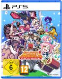 Idea Factory Calamity Angels: Special Delivery Standard Edition PlayStation 5