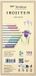 Tombow Color pencil IROJITEN set - 7 - 10 colors CI-RVP-10C
