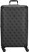 GUESS Berta 28 IN 8-WHEELER Exp. L Charbon Logo