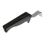 Paxanpax Grill Pan Montage voor AGA Rangemaster Grill Pan Handvat & Grip voor 14-FV-17 Type Rangemaster, Leisure 110 Range Fornuis Serie