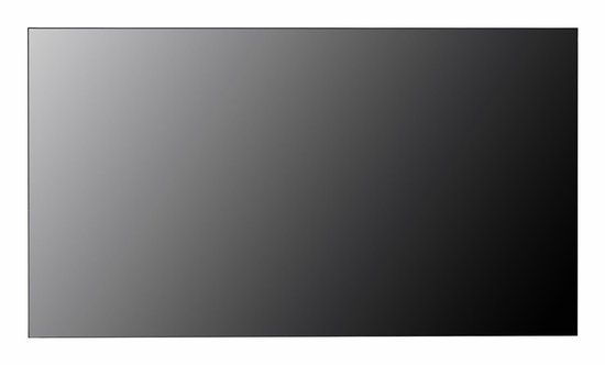 LG 55VH7J Beeldkrant Panorama-ontwerp 55 inch Full HD Zwart