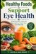 Healthy Foods to Support Eye Health: Simple Nutrition, Juices and Daily Habits to Protect Your Vision Naturally