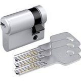 Basi BM5021-0000-0040 Cylindre de profil 10 / 30mm
