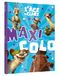 Maxi-colo L'ÂGE DE GLACE - Maxi Colo