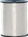 Haza Krullint cadeaupapier wit 250m x 10mm