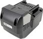 PowerSmart Batterie 3900mAh 25.20V pour HITACHI 328033 328034 DH25DAL DH25DL