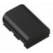 Canon accu voor Canon EOS 7D Mark II