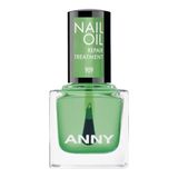 ANNY Nail Oil Repair Treatment Reparerende nagelolie met hydraterende eigenschappen, 15 ml