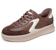 Skechers Hotshot Hi-hotshot Hi - Lifted Luxe Hands Free Slip-ins Sneaker Dames