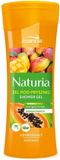 Joanna Naturia Refreshing Shower Gel Mango & Papaya 300ml