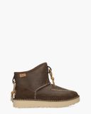 UGG UGG Classic Campfire Crafted Regenerate Boot Burnt Cedar - Bruin - maat 45.5
