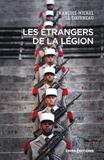 Les étrangers de la Légion