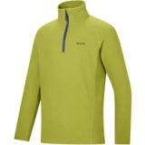 Regatta Montes Fleece Heren Hiking XXXL Groen