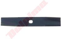 BPC Parts Lame de tondeuse adaptée pour WORLD 312x112x203 ( 312-152 )