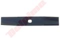 BPC Parts Lame de tondeuse adaptée pour WORLD 312x112x203 ( 312-152 )
