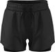 Adidas Performance Club Climacool Tennisshort Meisjes - Kinderen - Zwart