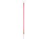 Seletti Linea LED Wandlamp Rood