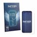 Savvies Screenprotector voor Xiaomi Redmi R70 5G - Folie Beschermfolie transparant 18 Stuks