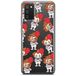 ERT GROUP mobiel telefoonhoesje voor Samsung A02S Horror patroon It 007