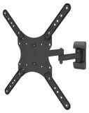 EKON support TV jusqu'à 60 pouces (1,52 m) max. 20 kg