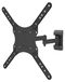 EKON support TV jusqu'à 60 pouces (1,52 m) max. 20 kg