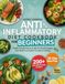 Anti Inflammatory Diet Cookbook for Beginners