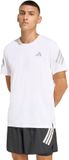 Adidas Performance Adi365 Climacool T-Shirt Heren XXXL Wit
