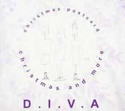 Christmas Postcard
