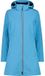 Cmp Longline 3a08326 Softshelljack Blauw 2XS Vrouw