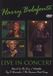 Bertus Distributie Harry Belafonte - Live In Concert (DVD)
