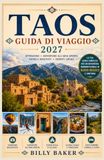 Taos Guida di viaggio 2027