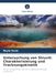 Untersuchung Verlag Unser Wissen Untersuchung von Struvit: Charakterisierung und Trocknungskinetik