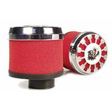 Luchtfilter Malossi Luchtfilter E13 32-38 mm recht