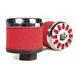 Luchtfilter Malossi Luchtfilter E13 32-38 mm recht