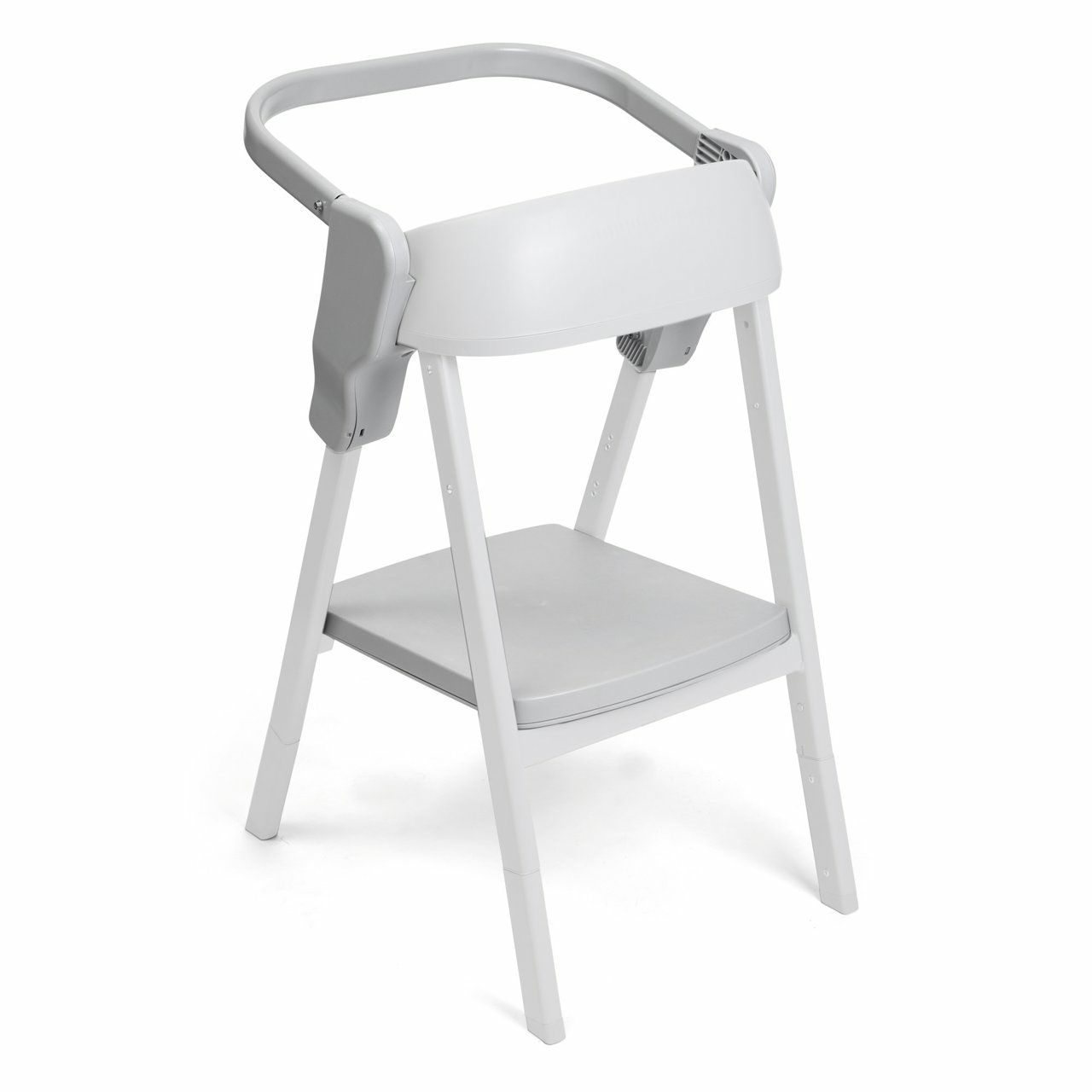 Chicco Crescendo Up Leertoren - Grijs - Kunststof - Indoor