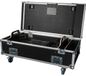 Showtec flightcase voor 4x Photon Strobe/Wash/Sunstrip