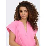 ONLY Top Roze